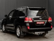 Toyota Land Cruiser 200 Series Екатеринбург  - изображение 38
