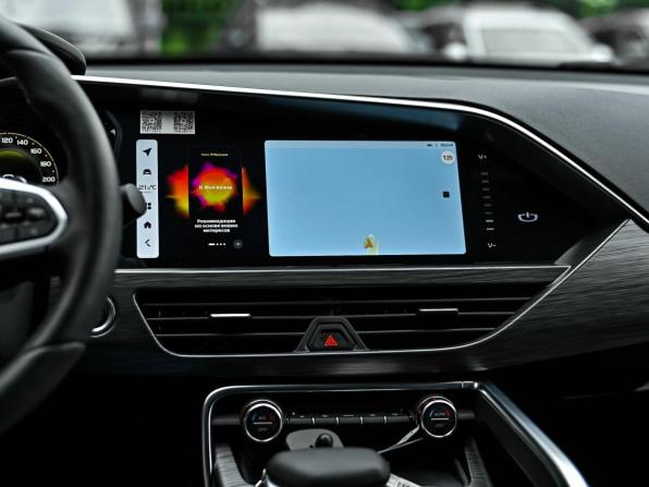 Knewstar 001 с пробегом 2024 года, цена 3 190 000 рублей, 17889 км, внедорожник, Автокод Объявления