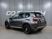 Nissan Terrano III (D10) Воронеж  - изображение 20
