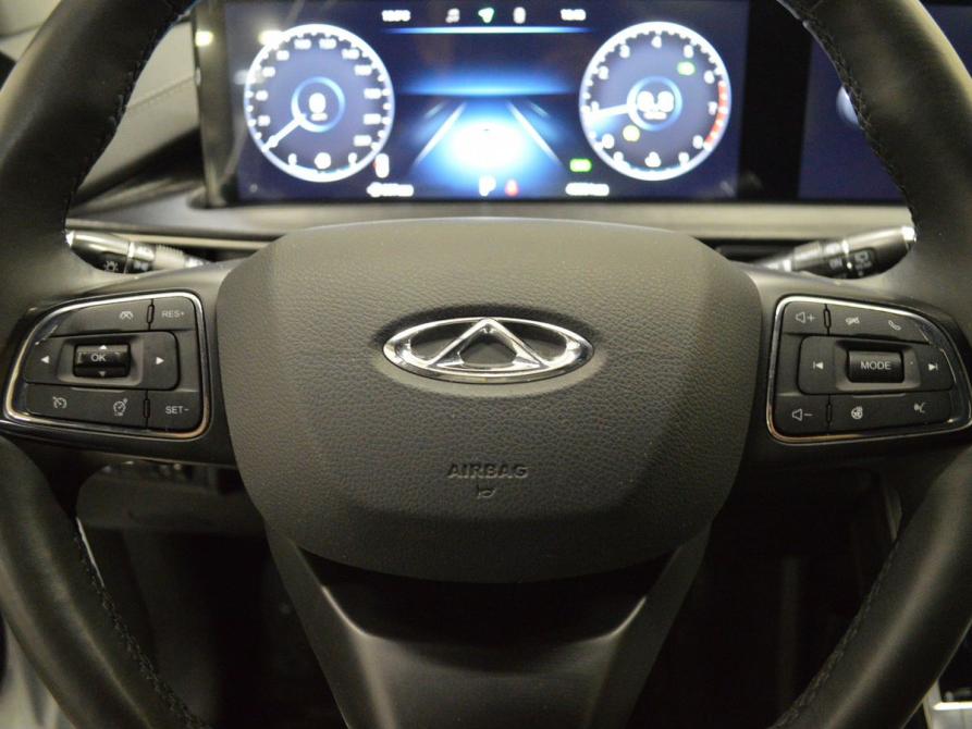 Chery Tiggo 7 Pro Max I Рестайлинг Санкт-Петербург  - изображение 16