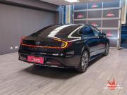 Hyundai Sonata VIII (DN8) Пермь  - изображение 27