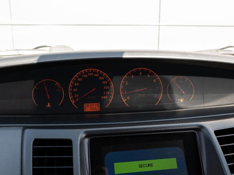 Nissan Primera III (P12) Краснодар  - изображение 16