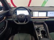 Geely Monjaro I Москва  - изображение 36