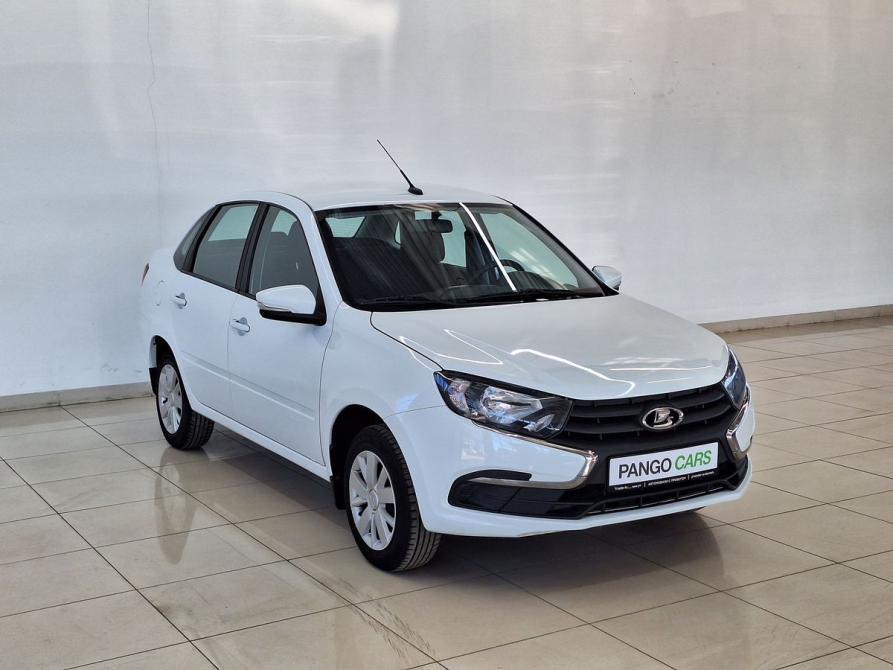 Lada (ВАЗ) Granta I Рестайлинг Смоленск  - изображение 3