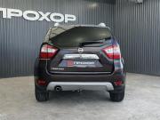 Nissan Terrano III (D10) Пермь  - изображение 48