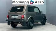 Lada (ВАЗ) 2121 (4x4) I Рестайлинг Сургут  - изображение 16