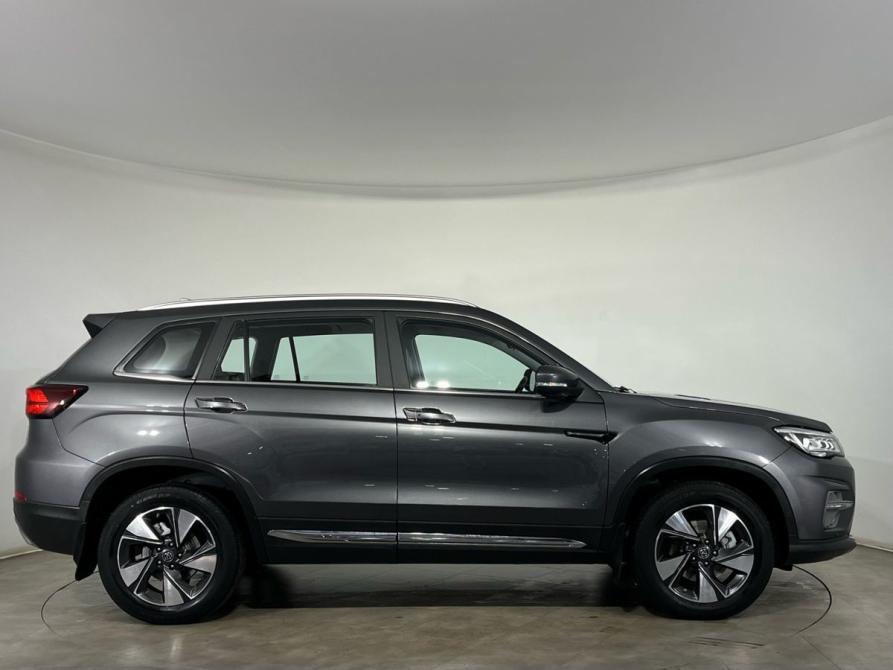 Changan CS75 I Рестайлинг Ижевск  - изображение 5