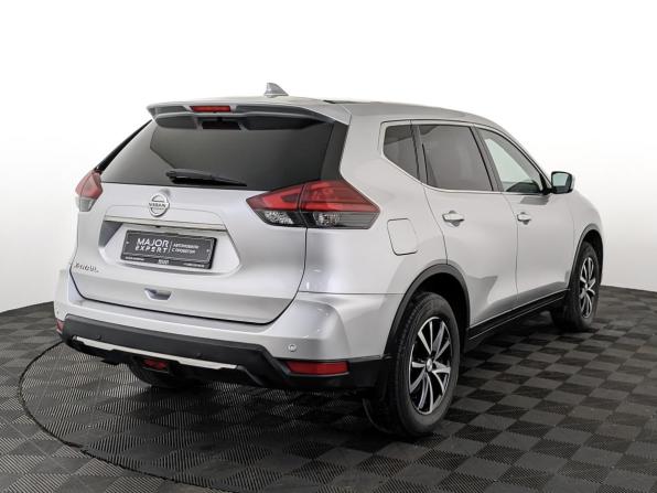 Nissan X-Trail III Рестайлинг с пробегом 2021 года, цена 2 350 000 рублей, 89185 км, внедорожник, Автокод Объявления