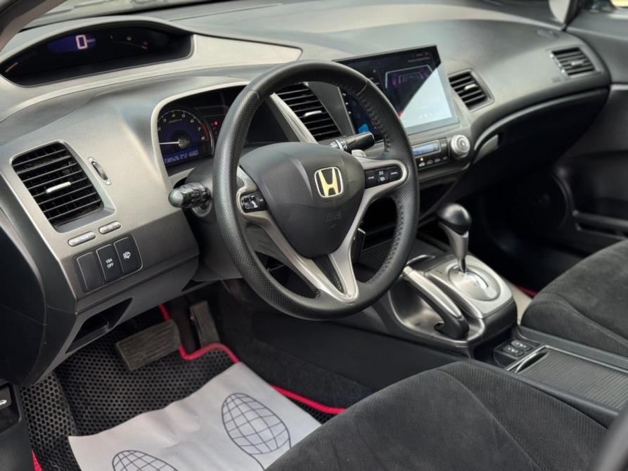 Honda Civic VIII Рестайлинг Ульяновск  - изображение 8