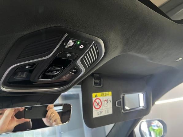 Geely Monjaro I с пробегом 2023 года, цена 3 670 000 рублей, 43430 км, внедорожник, Автокод Объявления