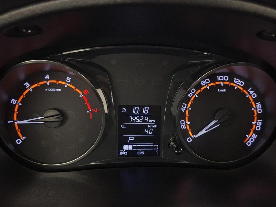 Lada (ВАЗ) Granta I Рестайлинг Псков  - изображение 10
