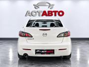 Mazda 3 II (BL) Рестайлинг Оренбург  - изображение 24
