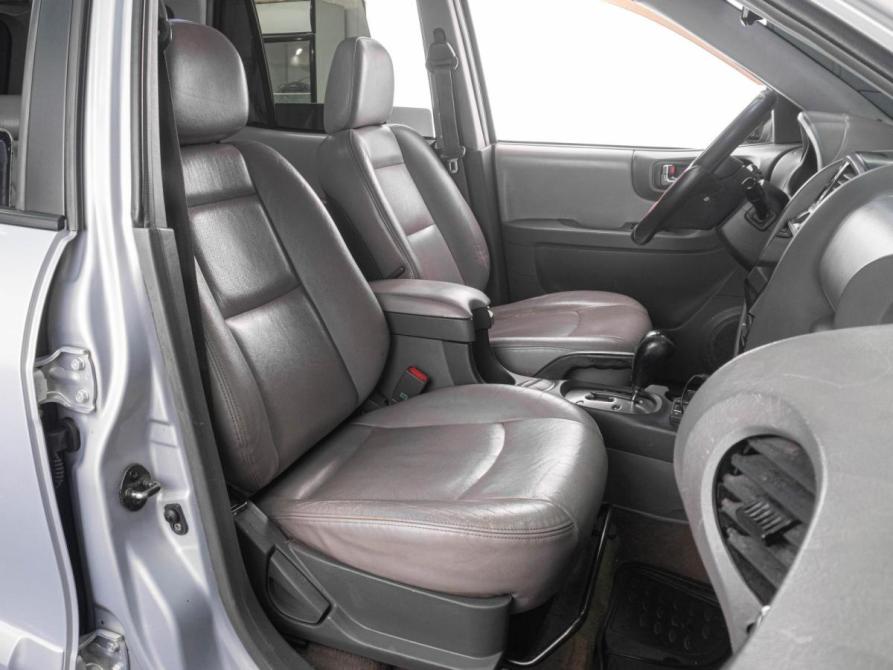 Hyundai Santa Fe Classic Тюмень  - изображение 8