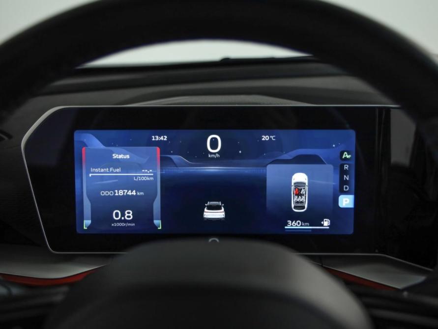 Geely Coolray I Рестайлинг Санкт-Петербург  - изображение 14