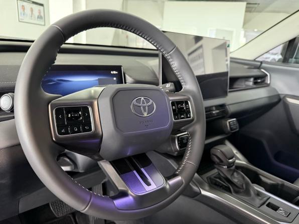 Toyota RAV4 VI (XA60) с пробегом 2026 года, цена 4 390 000 рублей, 5 км, внедорожник, Автокод Объявления