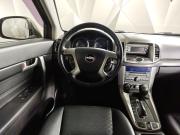 Chevrolet Captiva I Рестайлинг 2 Москва  - изображение 38