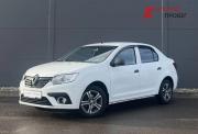 Renault Logan II Красноярск  - изображение 22