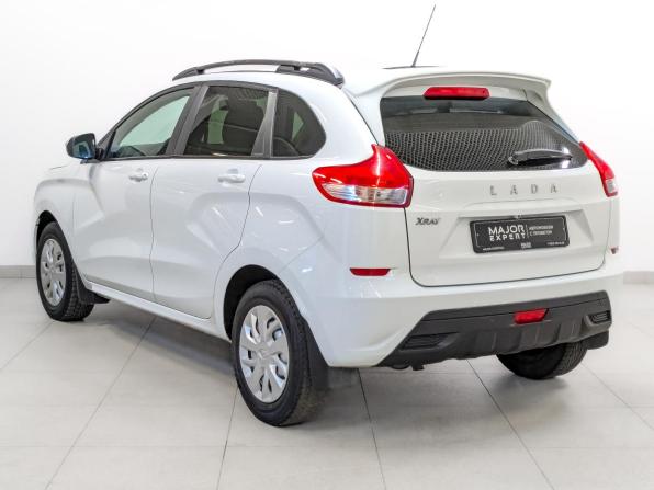 Lada (ВАЗ) XRAY I с пробегом 2020 года, цена 915 000 рублей, 72605 км, хэтчбек, Автокод Объявления