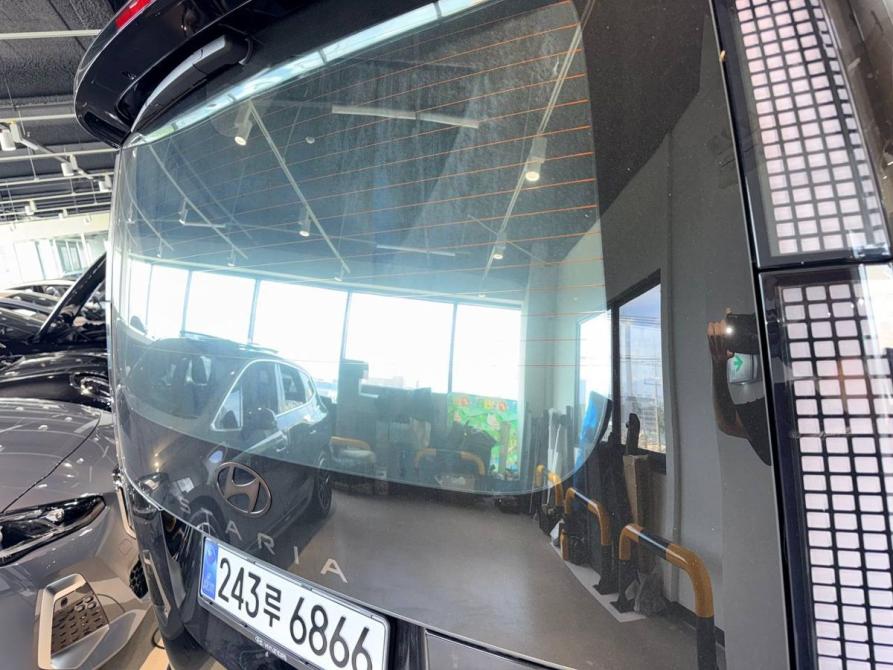 Hyundai Staria I Самара  - изображение 35