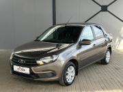 Lada (ВАЗ) Granta I Рестайлинг Тамбов  - изображение 22
