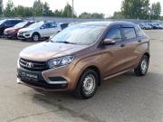 Lada (ВАЗ) XRAY I Набережные Челны  - изображение 23