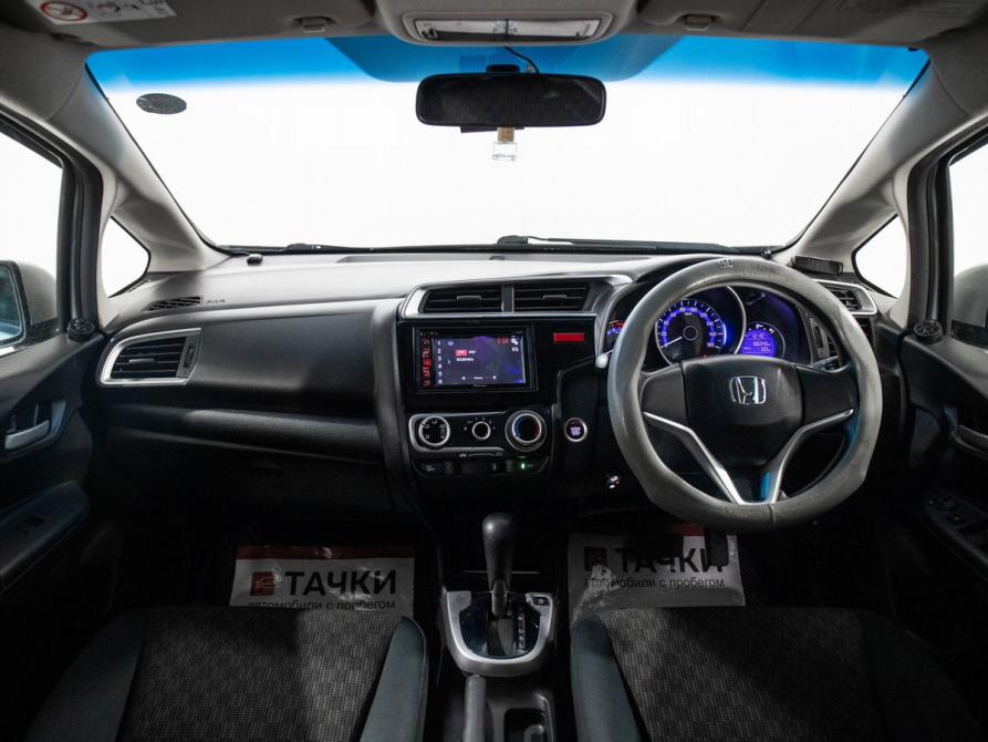 Honda Fit III Иркутск  - изображение 8