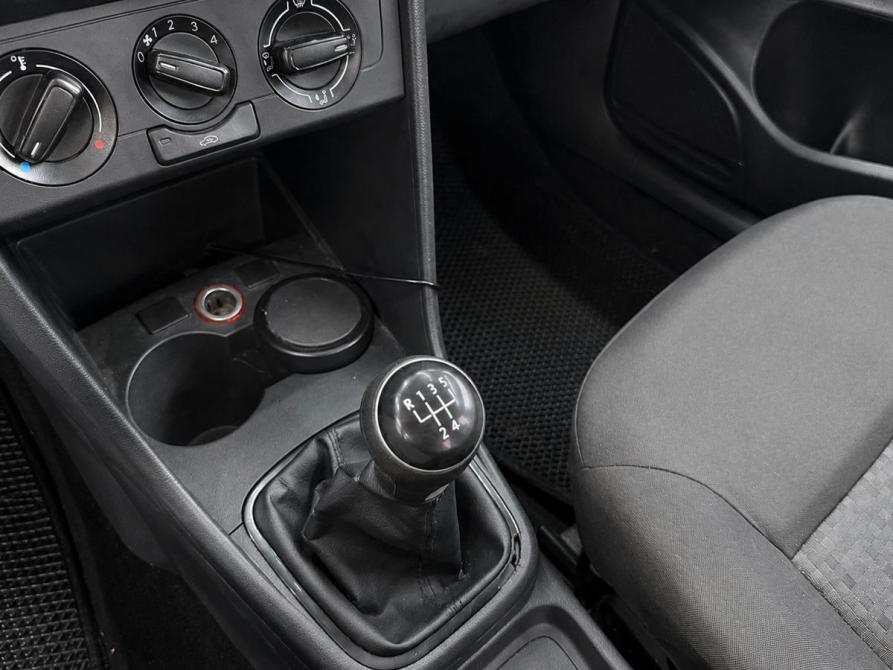 Volkswagen Polo V Рестайлинг Уфа  - изображение 11