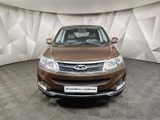Chery Tiggo 5 I Москва  - изображение 27