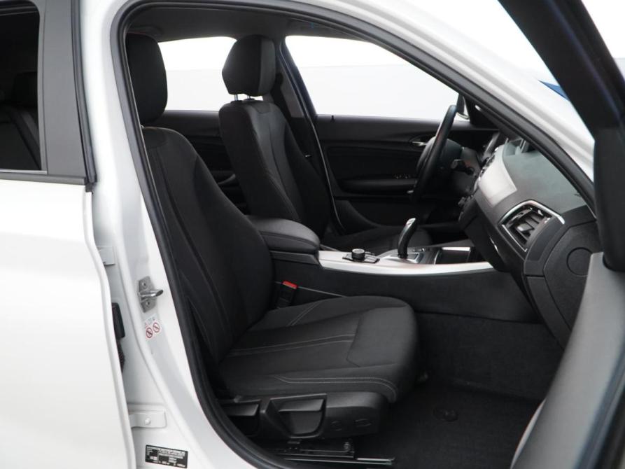 BMW 1 серии II (F20/F21) Рестайлинг 2 Москва  - изображение 8