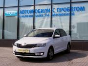 Skoda Rapid I Екатеринбург  - изображение 22
