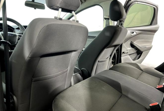 Ford Focus III с пробегом 2012 года, цена 760 000 рублей, 245130 км, седан, Автокод Объявления