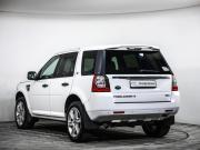 Land Rover Freelander II Рестайлинг 2 Санкт-Петербург  - изображение 37