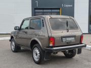 Lada (ВАЗ) Niva Legend Йошкар-Ола  - изображение 30