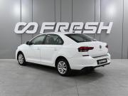 Volkswagen Polo VI Ростов-на-Дону  - изображение 19