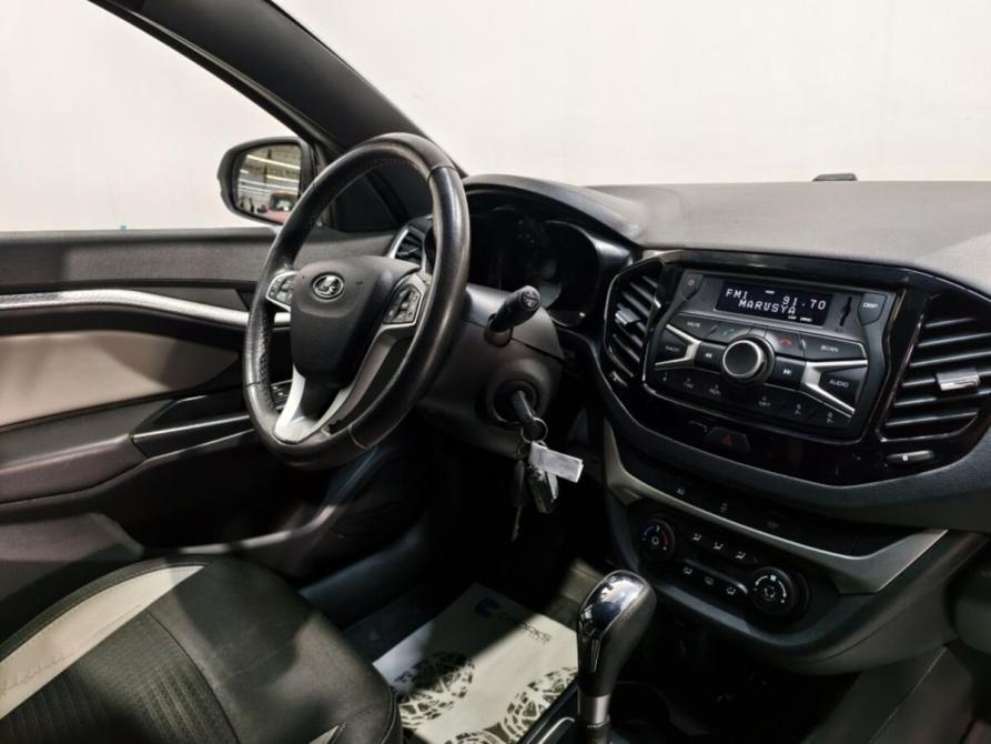 Lada (ВАЗ) Vesta I Курск  - изображение 5