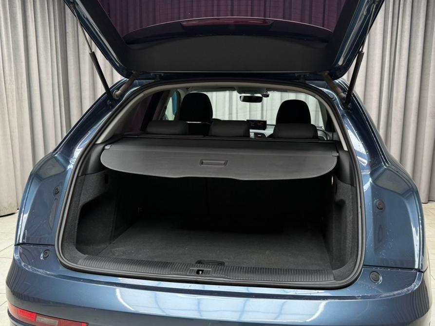 Audi Q3 I (8U) Рестайлинг Ижевск  - изображение 8