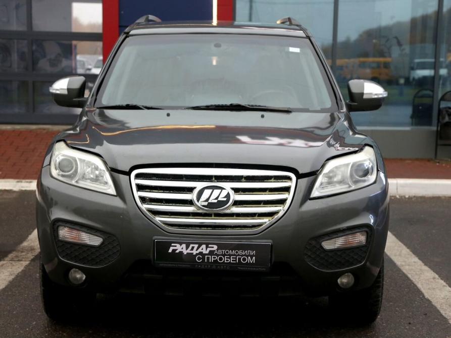 Lifan X60 I Иваново  - изображение 2