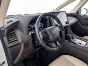 Toyota Alphard IV Москва  - изображение 46