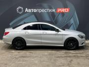 Mercedes-Benz CLA I (C117 X117) Пермь  - изображение 28