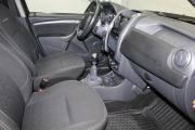 Renault Duster I Рестайлинг Кемерово  - изображение 29