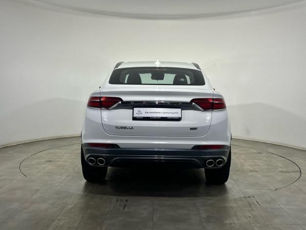 Geely Tugella I Рестайлинг с пробегом 2022 года, цена 2 450 000 рублей, 80477 км, внедорожник, Автокод Объявления