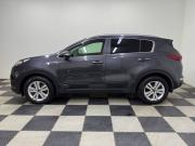 Kia Sportage IV Воронеж  - изображение 20