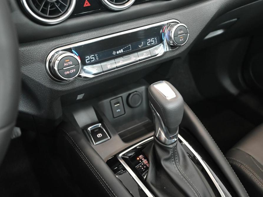 Nissan Qashqai II Рестайлинг 2 Екатеринбург  - изображение 16