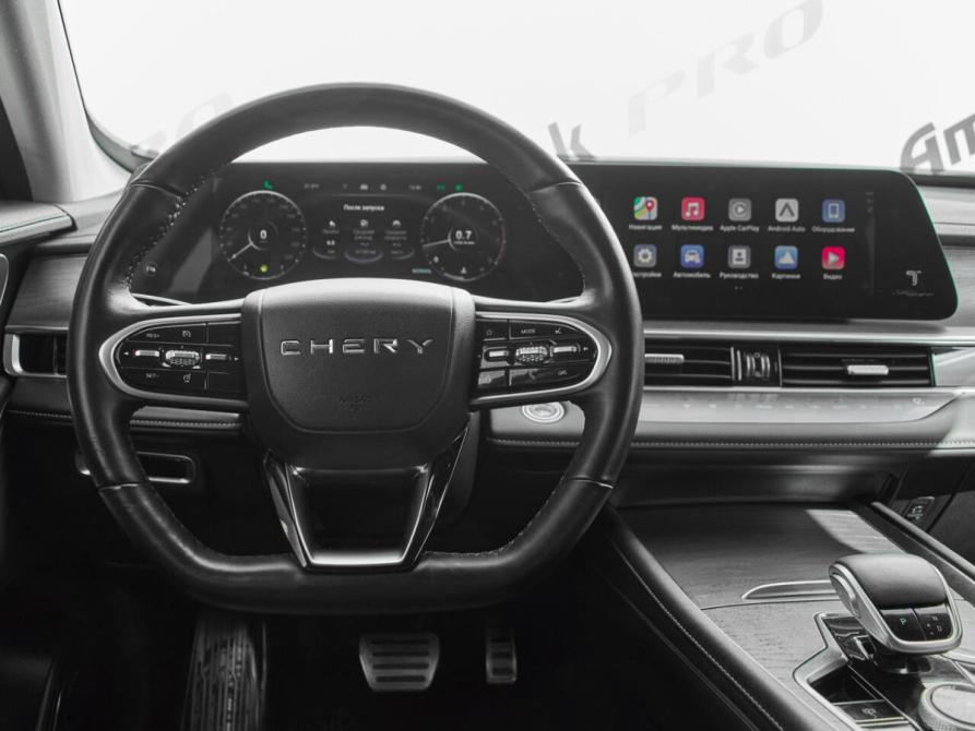 Chery Tiggo 8 Pro Max I Екатеринбург  - изображение 13