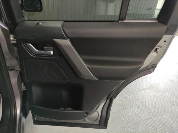 Land Rover Freelander II с пробегом 2008 года, цена 1 199 000 рублей, 268389 км, внедорожник, Автокод Объявления