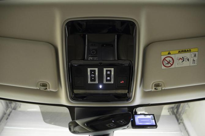 Land Rover Range Rover Sport II Рестайлинг с пробегом 2020 года, цена 6 550 000 рублей, 55741 км, внедорожник, Автокод Объявления