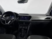 Volkswagen Taos I Ростов-на-Дону  - изображение 32