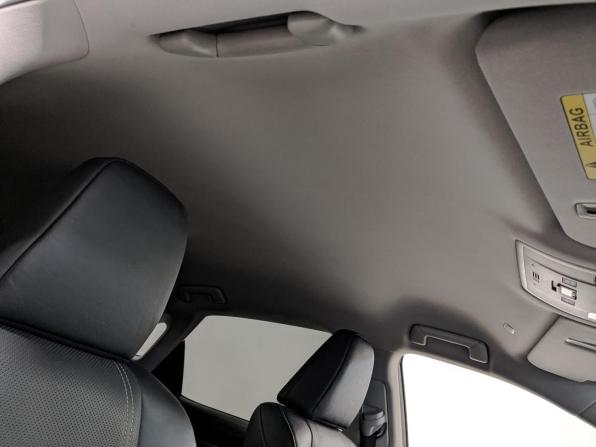 Lexus RX IV Рестайлинг с пробегом 2021 года, цена 5 625 000 рублей, 62000 км, внедорожник, Автокод Объявления