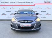 Hyundai Solaris I Тюмень  - изображение 23