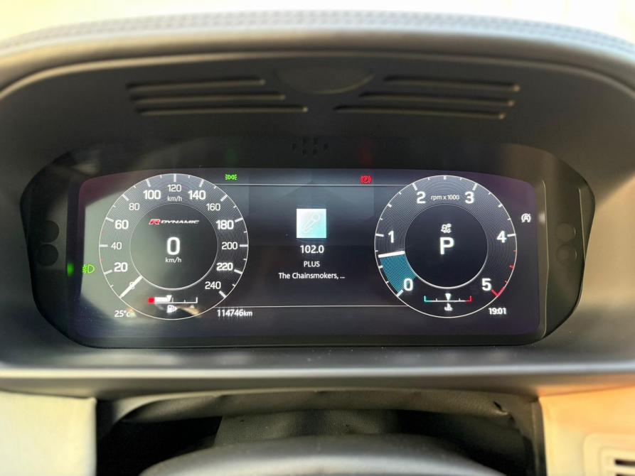 Land Rover Discovery V Рестайлинг Владикавказ  - изображение 16